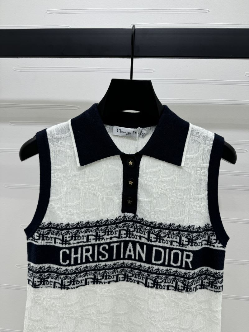 Christian Dior Vest